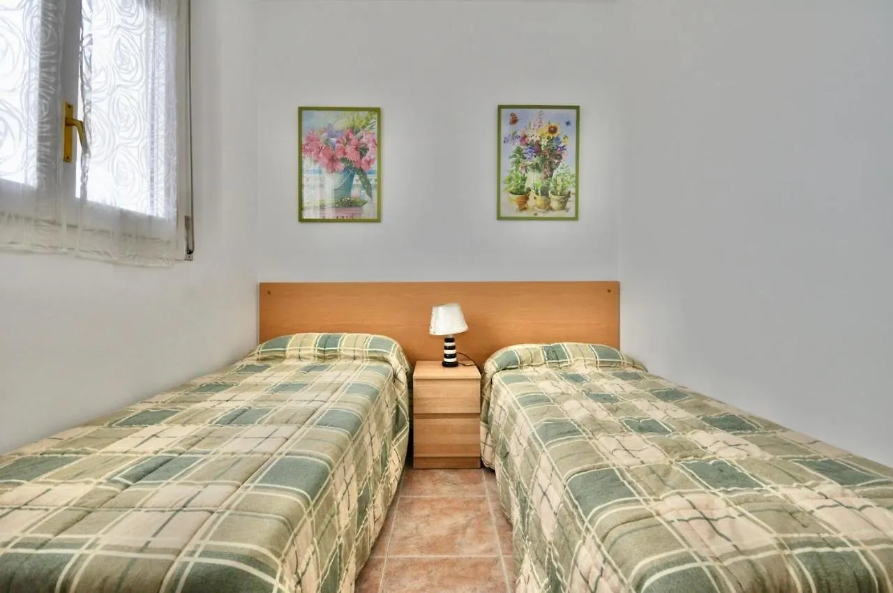 Villa Dalia 료렛 드 마르