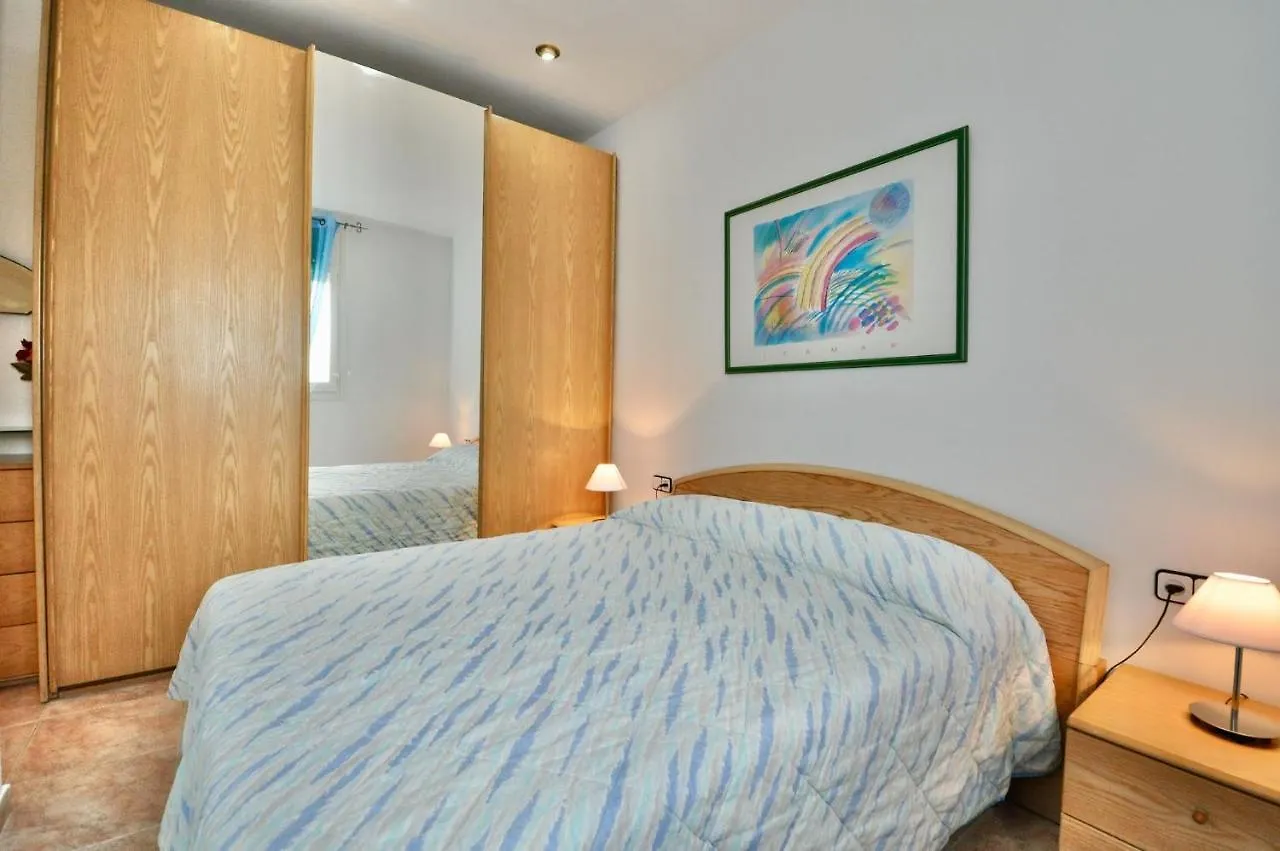 Villa Dalia Lloret de Mar Dom wakacyjny