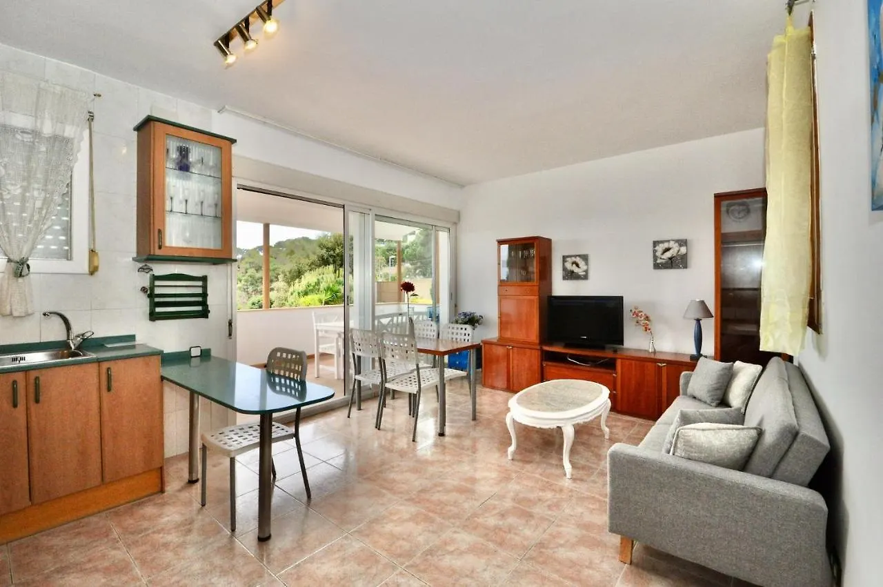 Dom wakacyjny Villa Dalia Lloret de Mar
